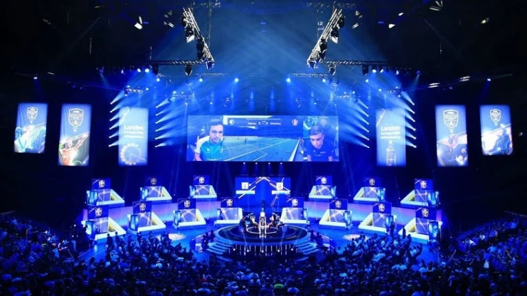 Esports Team Ambassadors