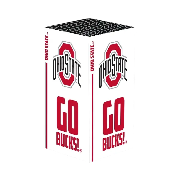 Ohio State Xbox X/S VarsityWrapz - Premium quality design detail