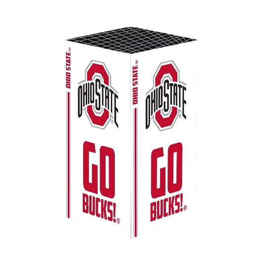 Ohio State Xbox X/S VarsityWrapz - Premium quality design detail