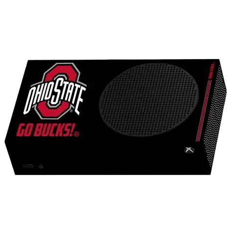 Ohio State Xbox X/S VarsityWrapz - Product view 4