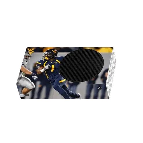 Tavon Austin Xbox Campus Legends Wrapz - Premium quality design detail