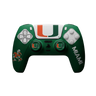Miami Hurricanes PS5 Starter Kit