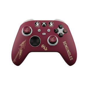 FSU Seminoles Xbox Starter Kit