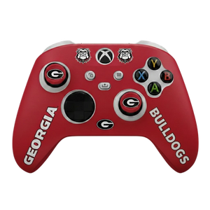 Georgia Bulldogs Xbox Starter Kit