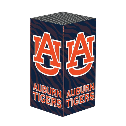 Auburn Xbox VarsityWrapz - Console Wrap for PS5 and Xbox by VarsityGripz