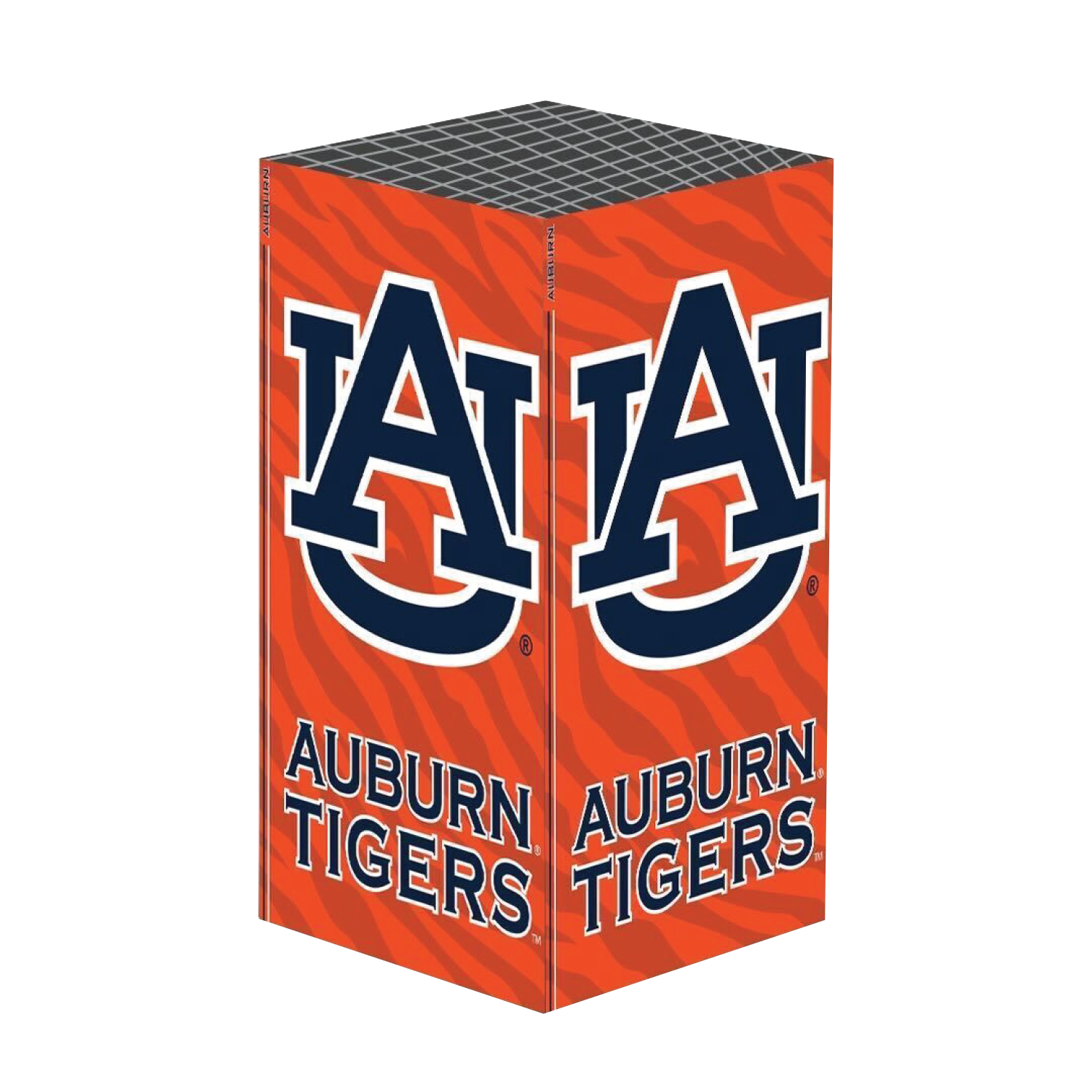 Auburn Xbox VarsityWrapz - Premium quality design detail