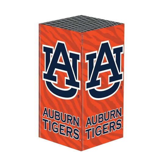 Auburn Xbox VarsityWrapz - Premium quality design detail