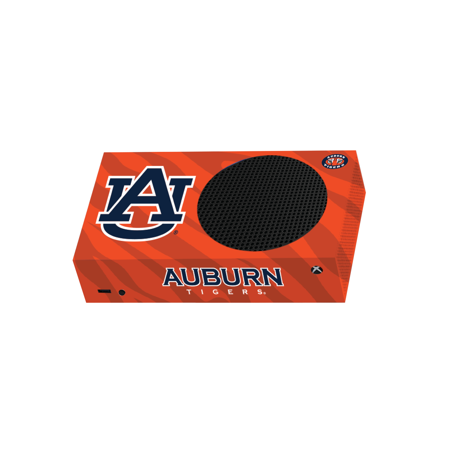 Auburn Xbox VarsityWrapz - Product view 4