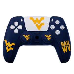 WVU PS5 Starter Kit