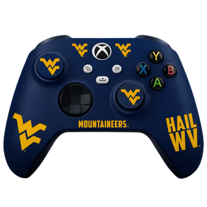 WVU Xbox Starter Kit