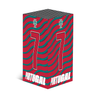 Portugal Ronaldo CR7 Xbox Series X VarsityWrapz