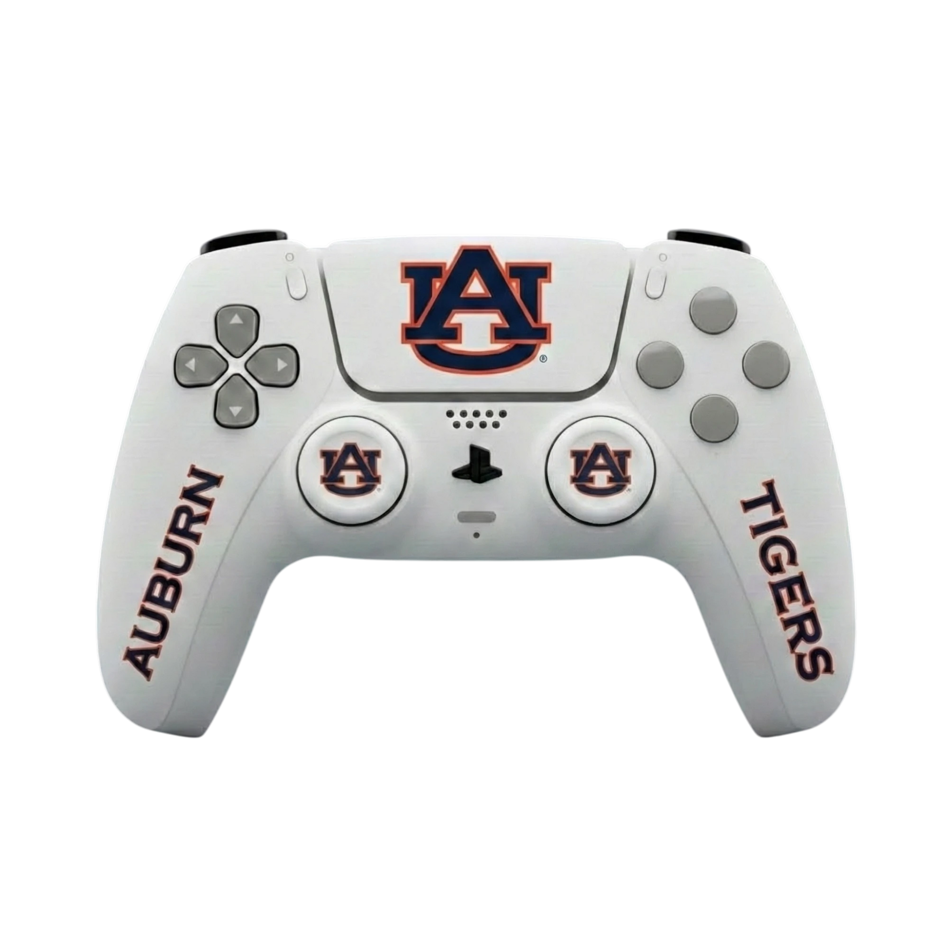 Auburn PS5 Starter Kit - Premium quality design detail