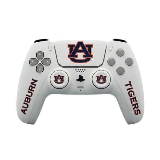 Auburn PS5 Starter Kit - Premium quality design detail