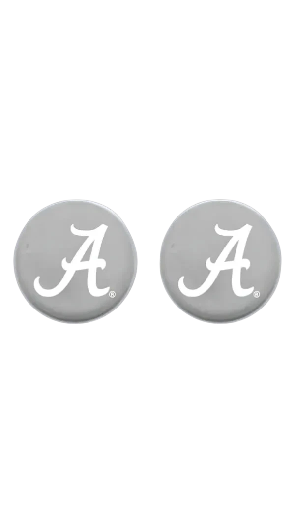 Alabama ThumbGripz | Pack of 2 Pairs - Product view 4