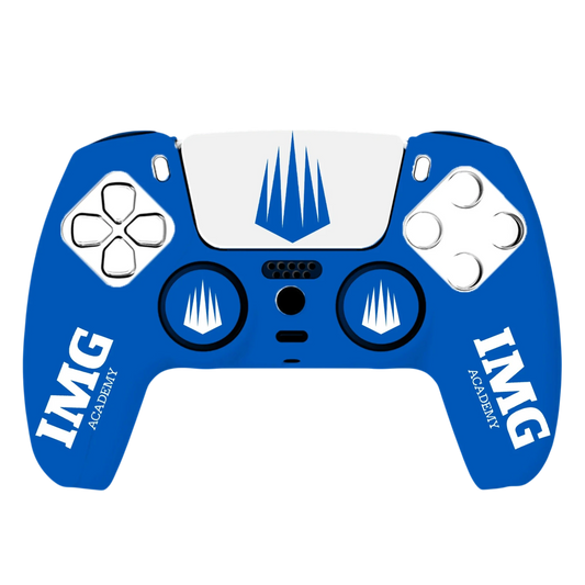 IMG Academy PS5 Starter Kit - Bundle for PS5 and Xbox by VarsityGripz