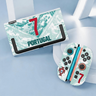 Portugal Ronaldo CR7 Switch 2 VarsityWrapz