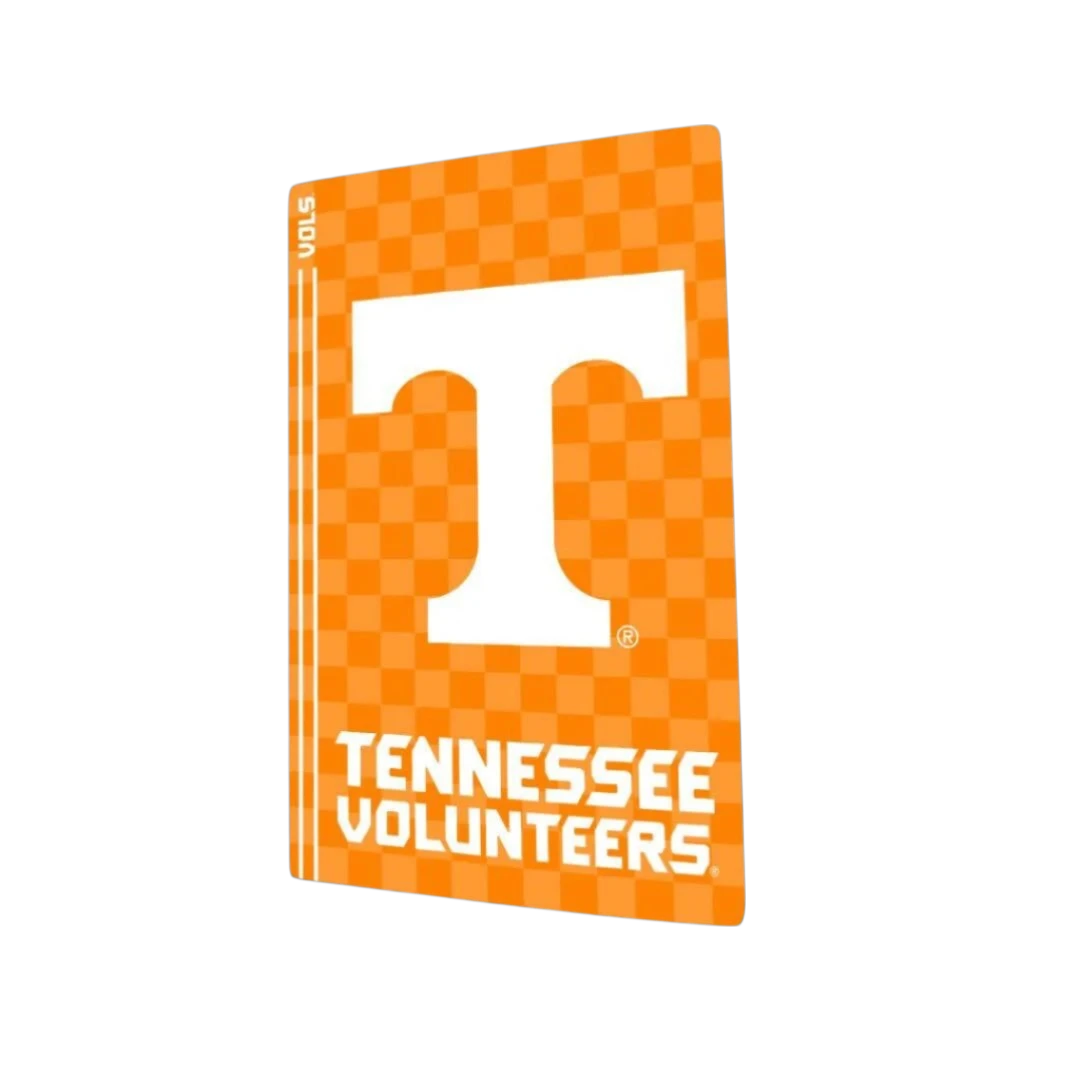 Tennessee Volunteers PS5 VarsityWrapz - Premium quality design detail