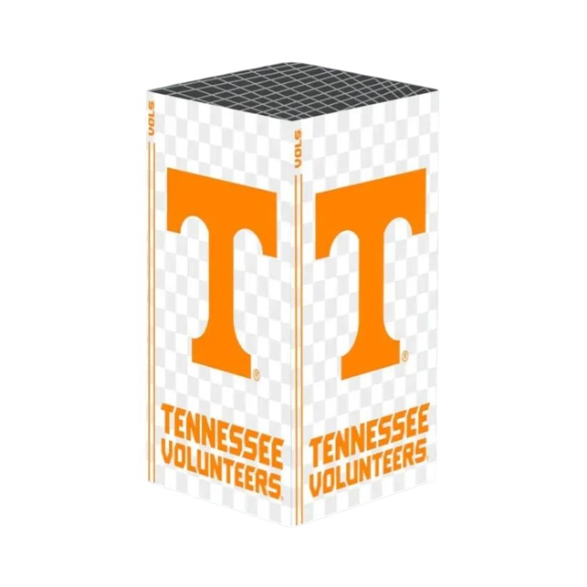 Tennessee Volunteers Xbox X/S VarsityWrapz - Console Wrap for PS5 and Xbox by VarsityGripz