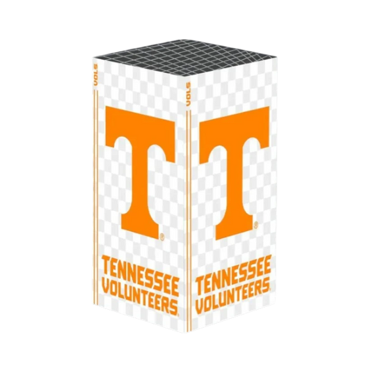 Tennessee Volunteers Xbox X/S VarsityWrapz - Console Wrap for PS5 and Xbox by VarsityGripz