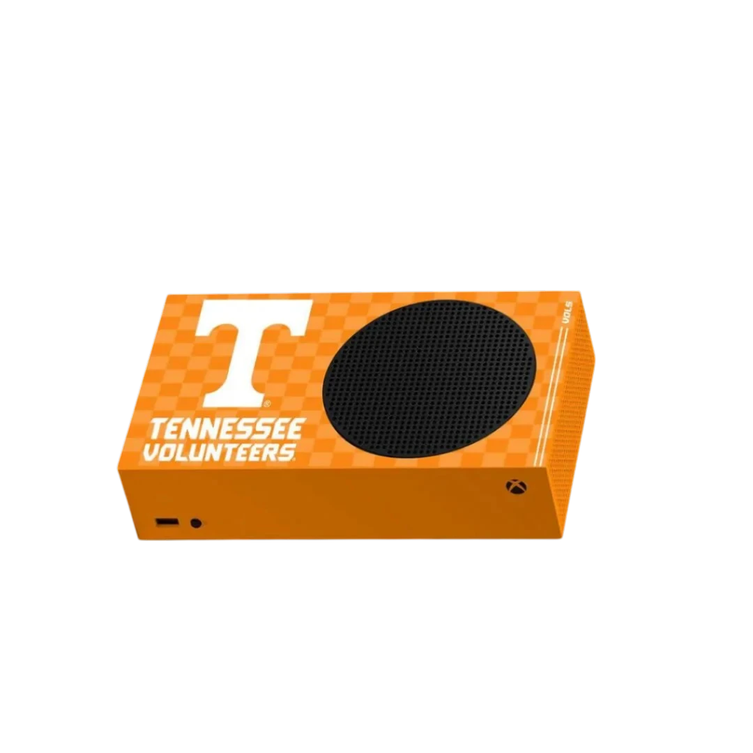 Tennessee Volunteers Xbox X/S VarsityWrapz - Product view 5