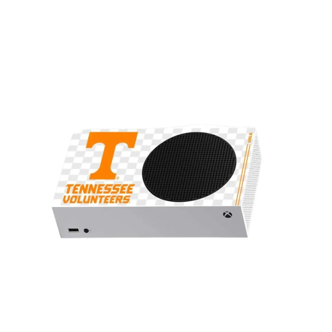 Tennessee Volunteers Xbox X/S VarsityWrapz - Product view 4