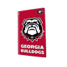 Georgia Bulldogs VarsityWrapz