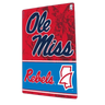 Ole Miss PS5 VarsityWrapz