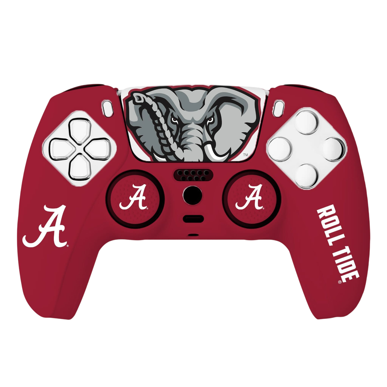 Alabama PS5 Starter Kit - Premium quality design detail