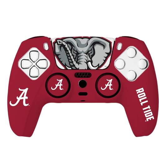 Alabama PS5 Starter Kit - Premium quality design detail