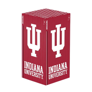Indiana Hoosiers Xbox VarsityWrapz
