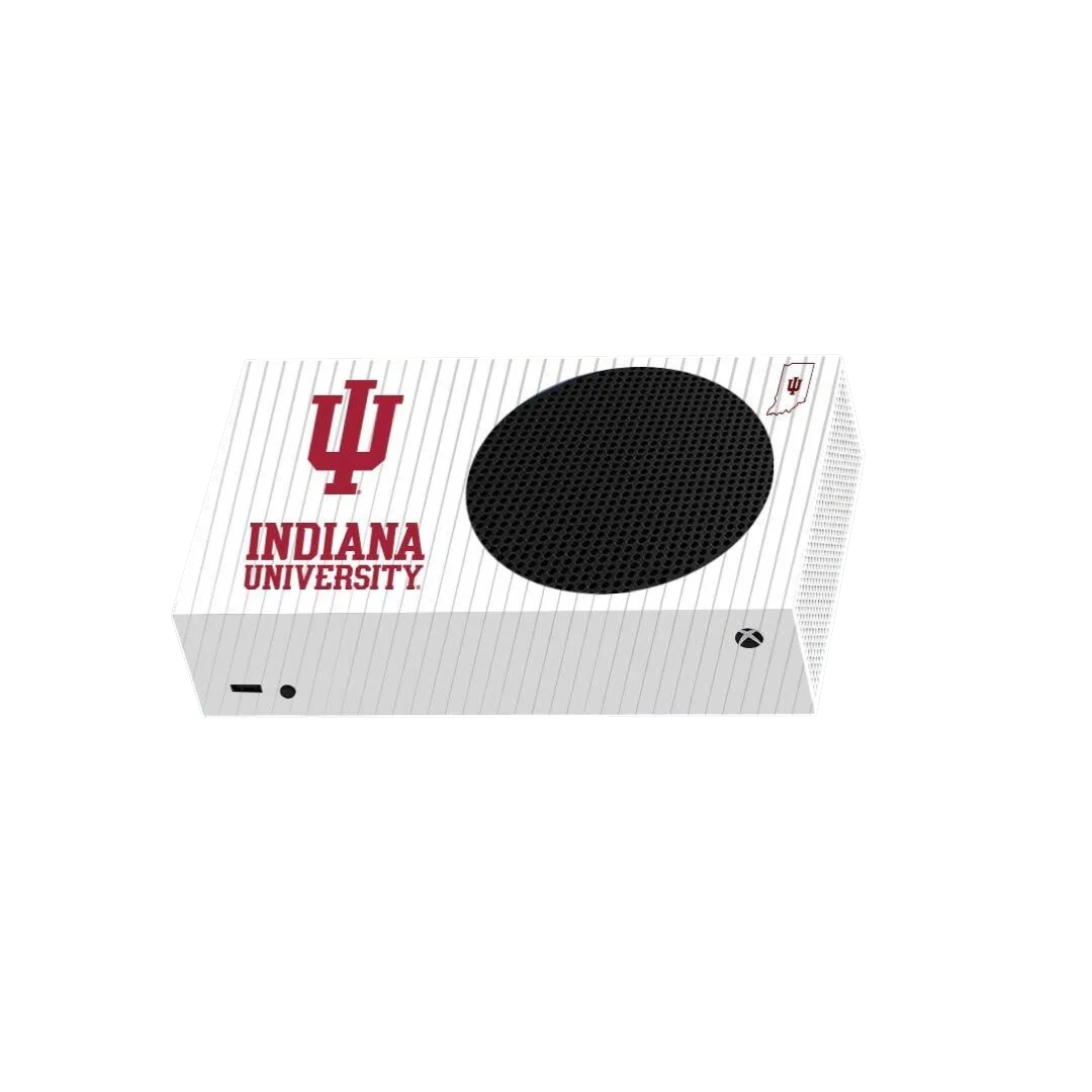 Indiana Hoosiers Xbox VarsityWrapz - Product view 4