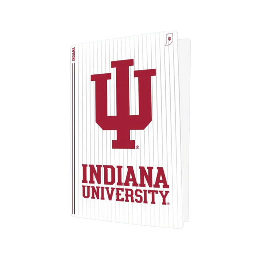 Indiana Hoosiers PS5 VarsityWrapz - Premium quality design detail