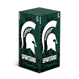 Michigan State Xbox X/S VarsityWrapz