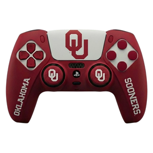 Oklahoma Sooners PS5 Starter Kit