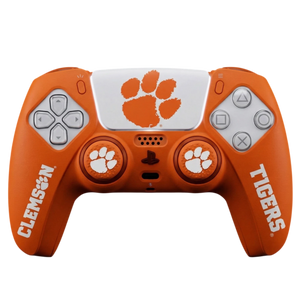 Clemson Tigers PS5 Starter Kit
