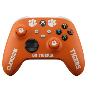 Clemson Tigers Xbox Starter Kit