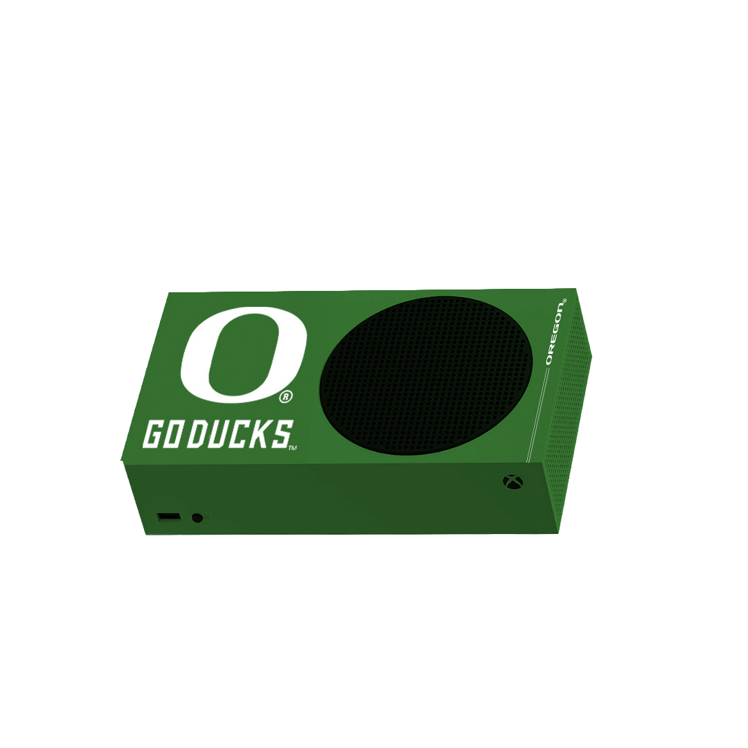 Oregon Xbox X/S VarsityWrapz - Product view 4