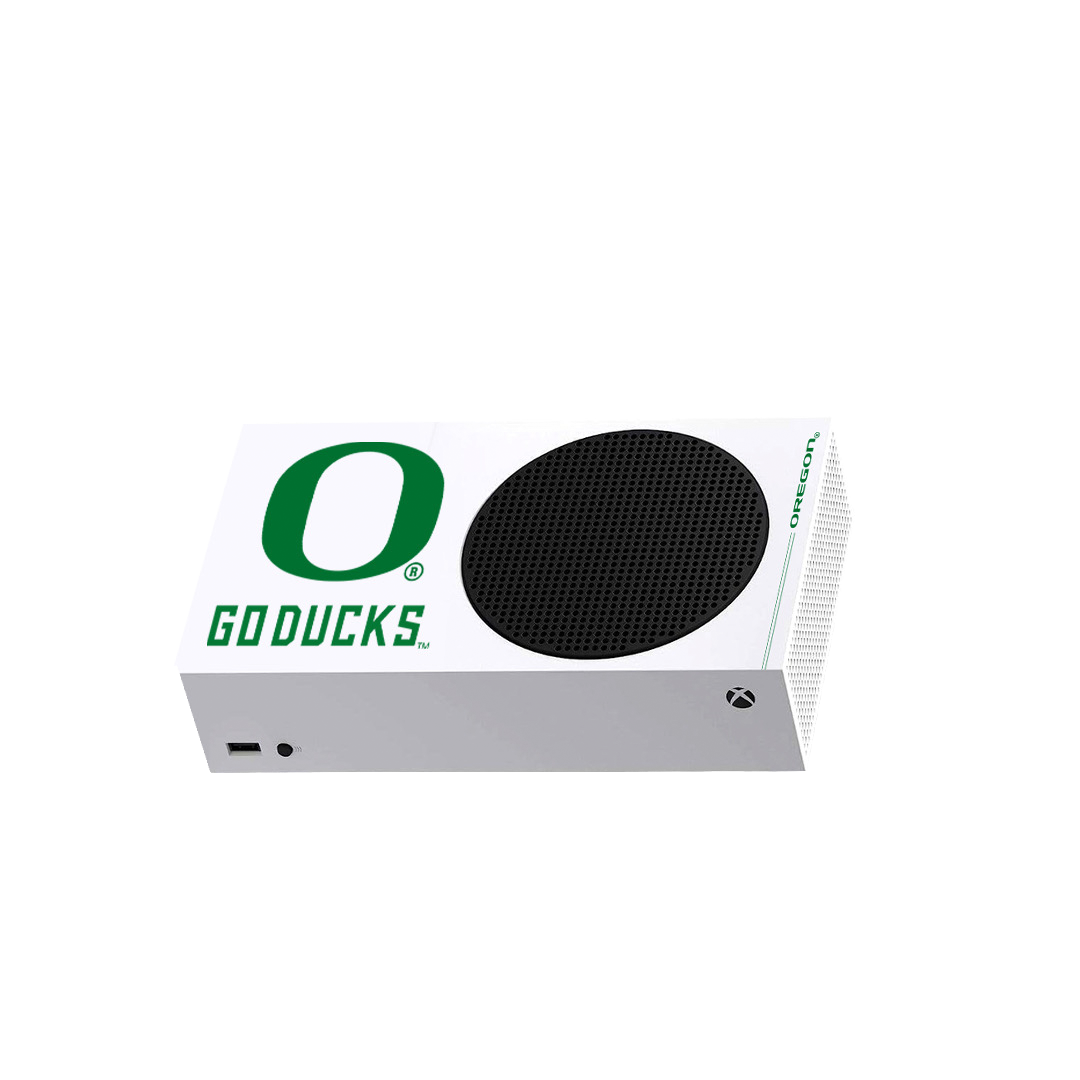Oregon Xbox X/S VarsityWrapz - Product view 5