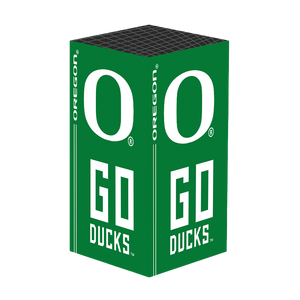 Oregon Xbox X/S VarsityWrapz