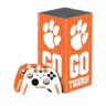 Clemson Tigers Xbox Pro Pack