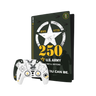 US Army PS5 Pro Pack