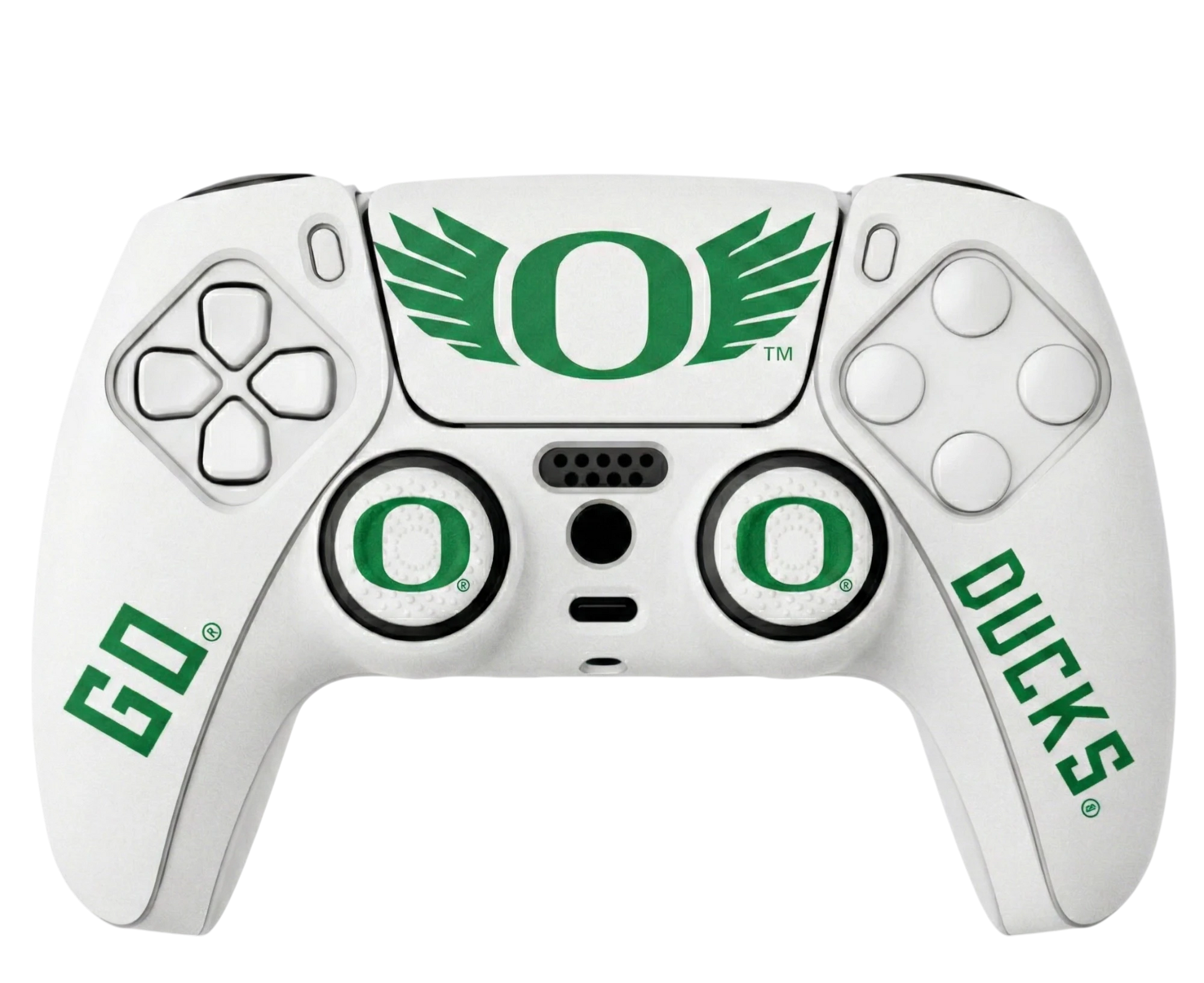 Oregon PS5 Starter Kit - Premium quality design detail