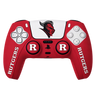 Rutgers Scarlet Knights PS5 Starter Kit