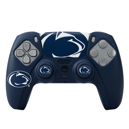 Penn State PS5 Starter Kit - Bundle for PS5 and Xbox by VarsityGripz