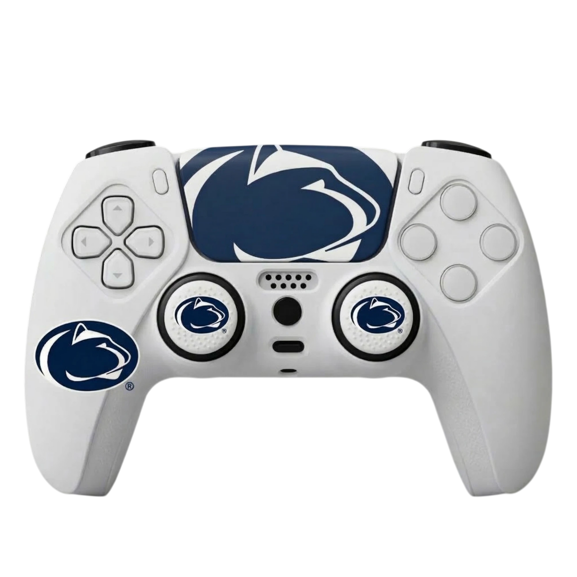 Penn State PS5 Starter Kit - Premium quality design detail