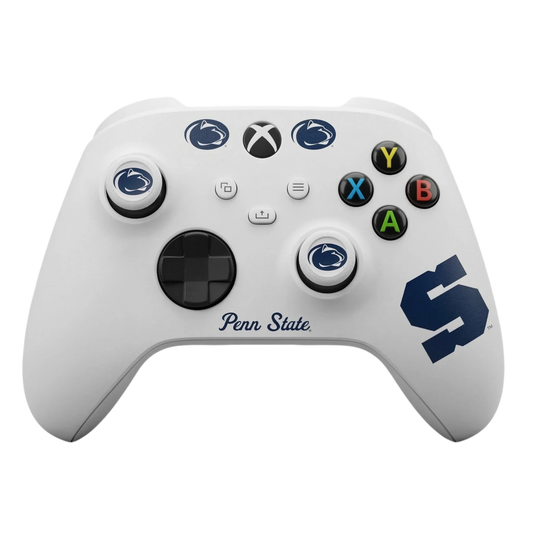 Penn State Xbox Starter Kit - Premium quality design detail