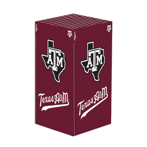 Texas A&M Xbox X/S VarsityWrapz