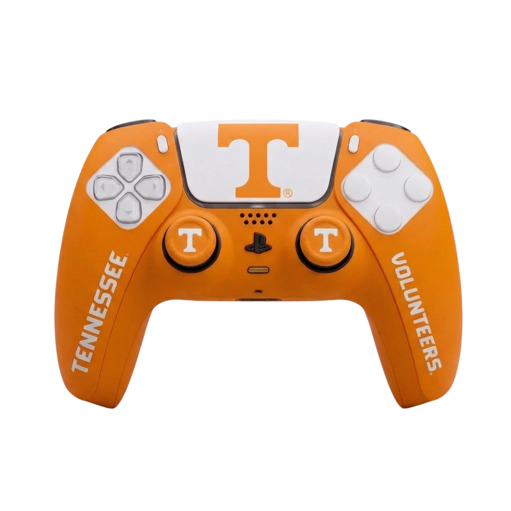 Tennessee Volunteers PS5 Starter Kit - Bundle for PS5 and Xbox by VarsityGripz