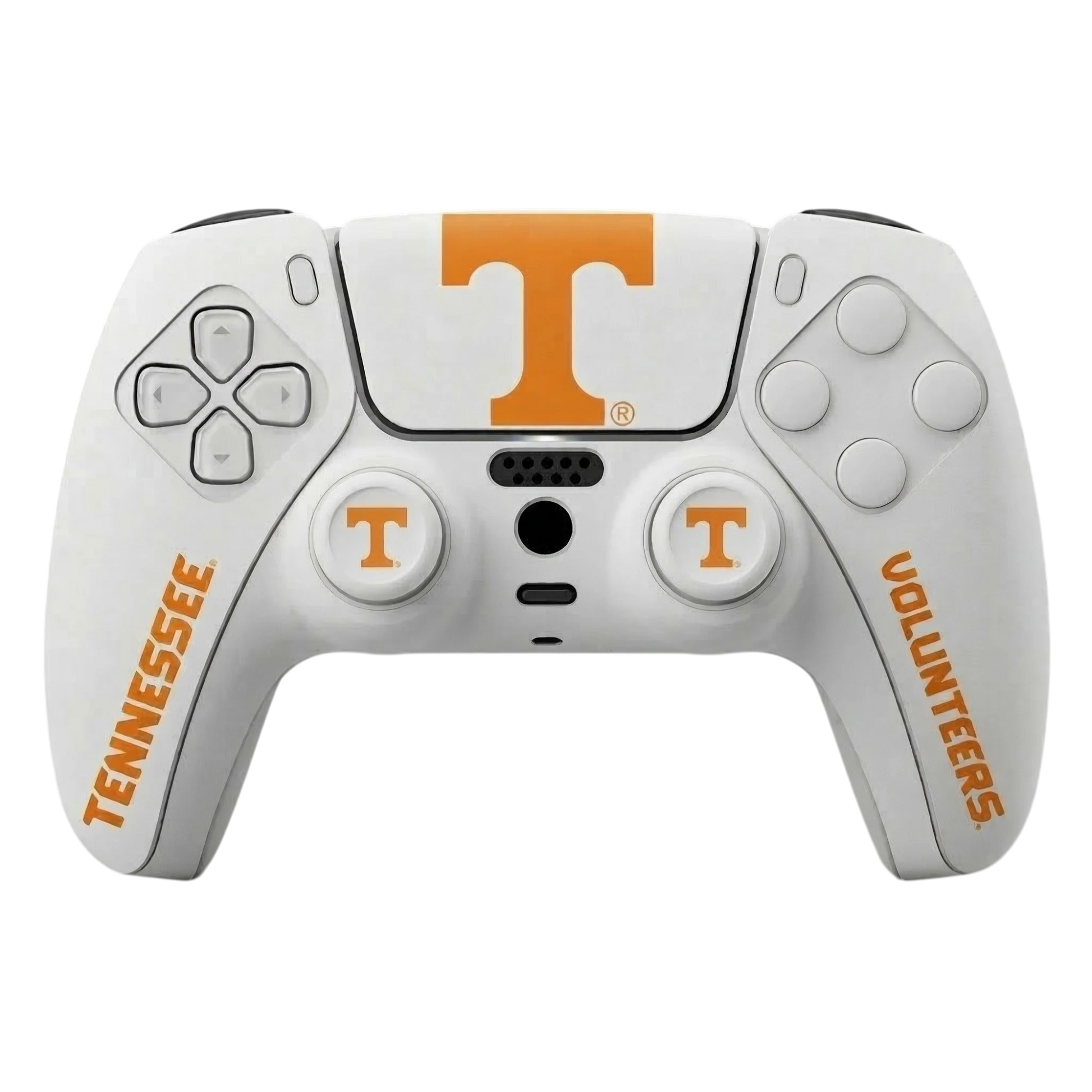 Tennessee Volunteers PS5 Starter Kit - Premium quality design detail