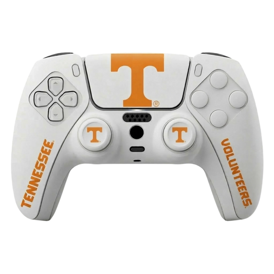 Tennessee Volunteers PS5 Starter Kit - Premium quality design detail